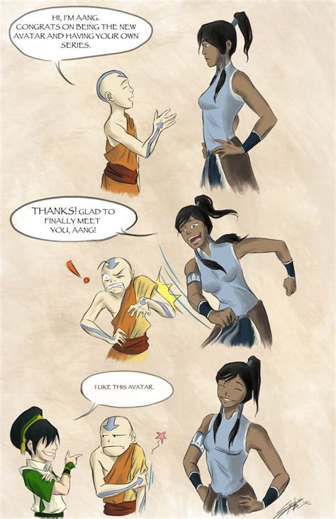 avatar aang rule 34|If it exists, there is porn of it / avatar.